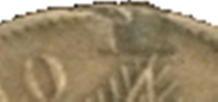 Congo-1921-10-Cent-Error?