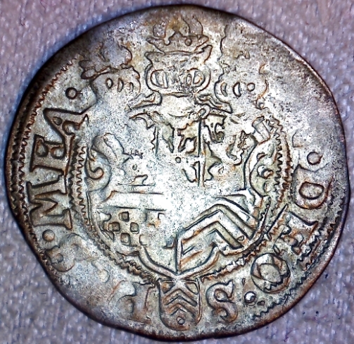 Walking-Back-From-1600-With-Dated-Coins