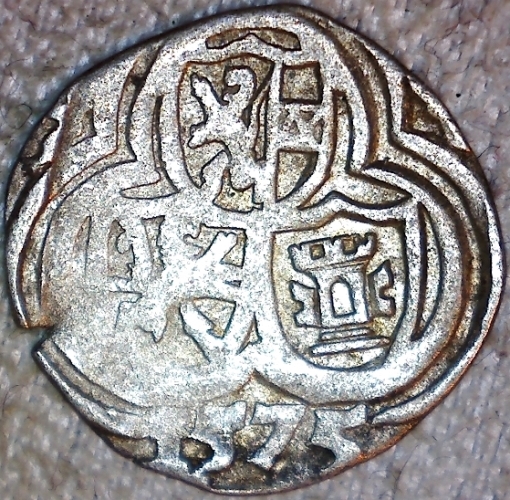 Walking-Back-From-1600-With-Dated-Coins