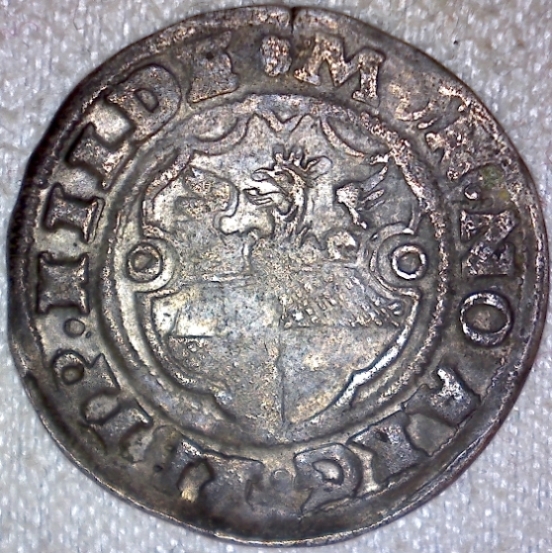 Walking-Back-From-1600-With-Dated-Coins