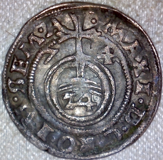 Walking-Back-From-1600-With-Dated-Coins