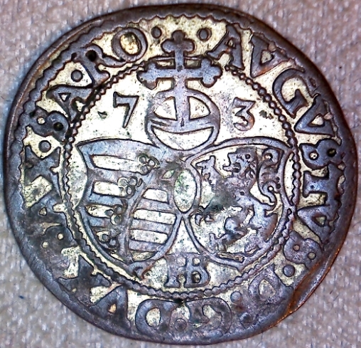 Walking-Back-From-1600-With-Dated-Coins