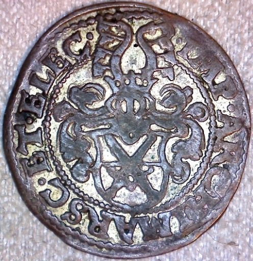 Walking-Back-From-1600-With-Dated-Coins