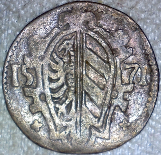 Walking-Back-From-1600-With-Dated-Coins