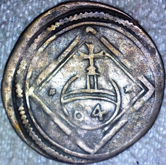 Walking-Back-From-1600-With-Dated-Coins