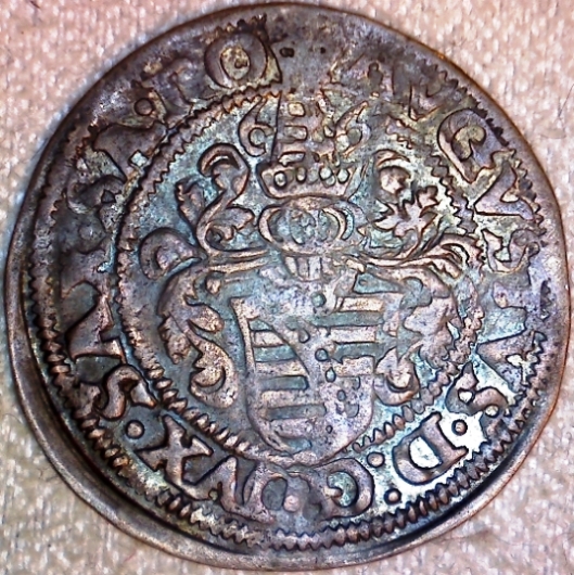 Walking-Back-From-1600-With-Dated-Coins