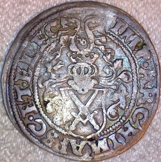 Walking-Back-From-1600-With-Dated-Coins