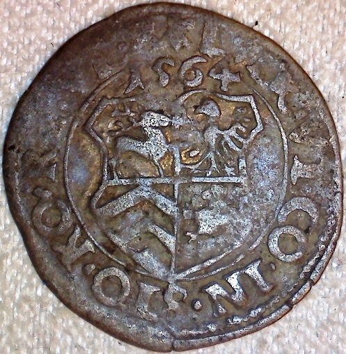 Walking-Back-From-1600-With-Dated-Coins