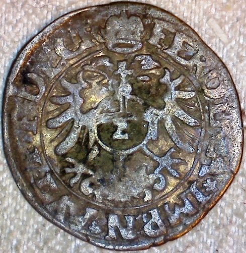 Walking-Back-From-1600-With-Dated-Coins
