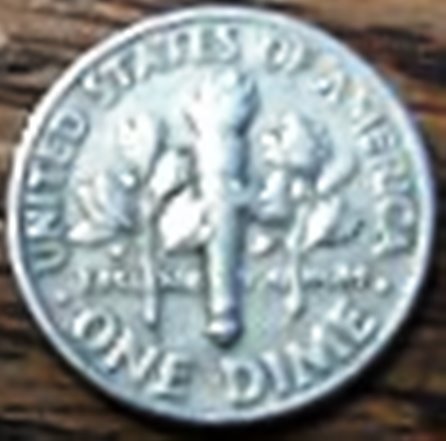 Dime--Greese-Or-Error