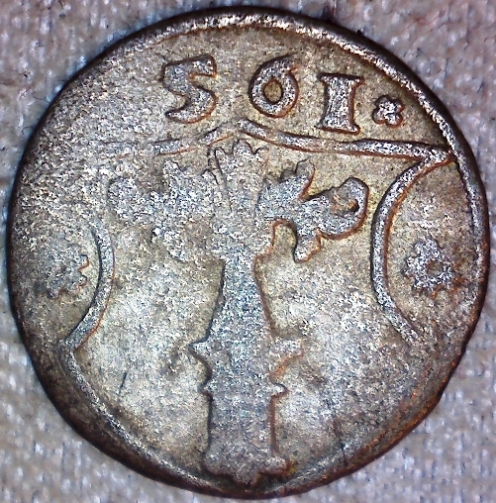 Walking-Back-From-1600-With-Dated-Coins