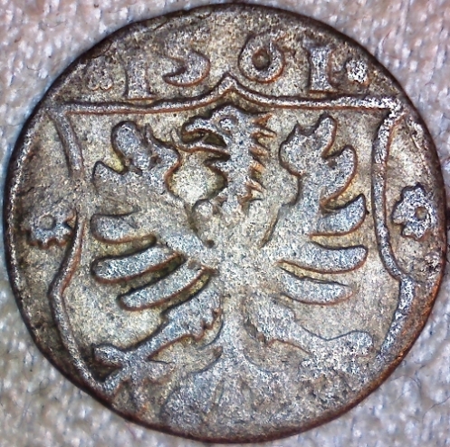 Walking-Back-From-1600-With-Dated-Coins