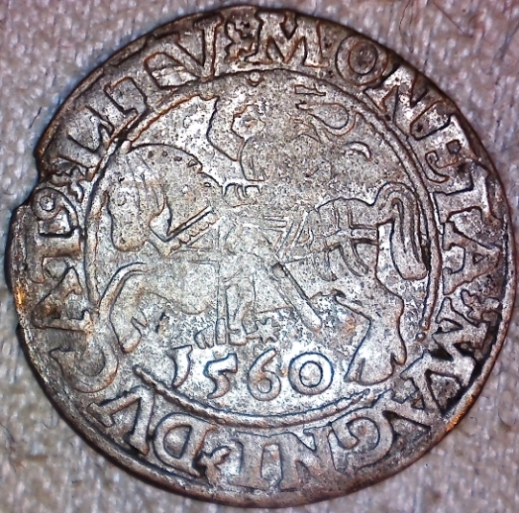 Walking-Back-From-1600-With-Dated-Coins