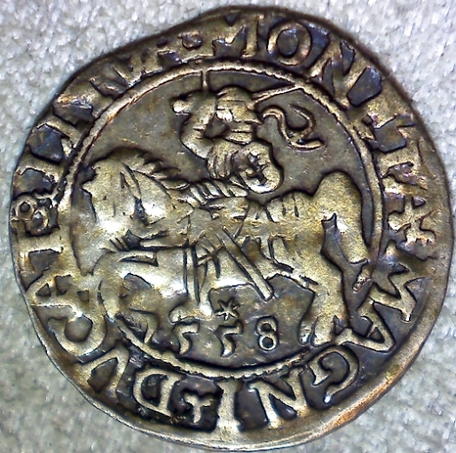 Walking-Back-From-1600-With-Dated-Coins