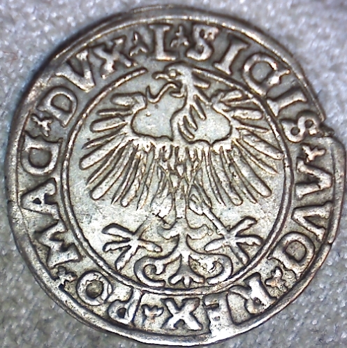 Walking-Back-From-1600-With-Dated-Coins