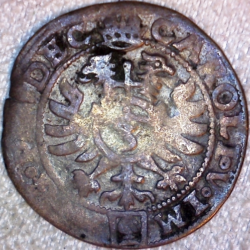 Walking-Back-From-1600-With-Dated-Coins