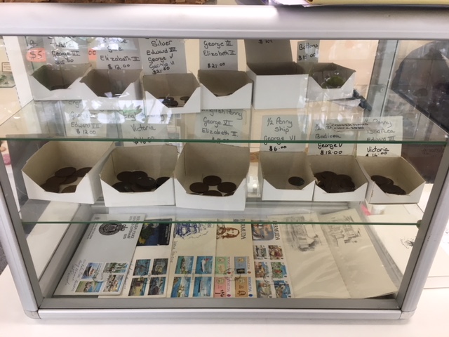 Coin-Shopping-Around-The-World