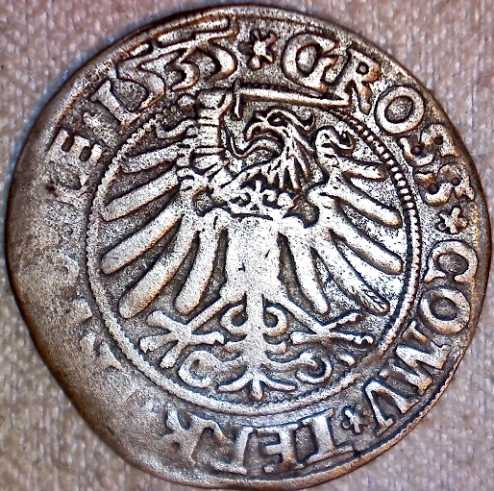 Walking-Back-From-1600-With-Dated-Coins