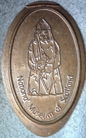 Elongated-Coins/Pennies