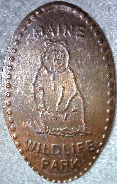 Elongated-Coins/Pennies