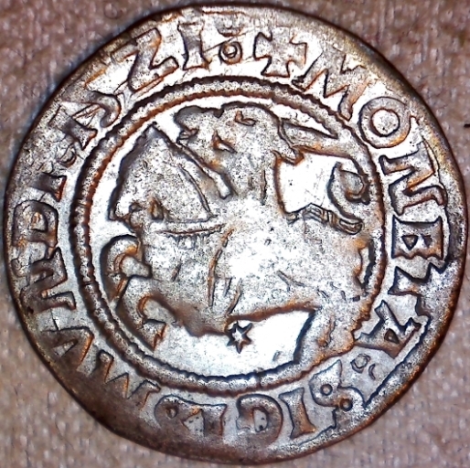 Walking-Back-From-1600-With-Dated-Coins