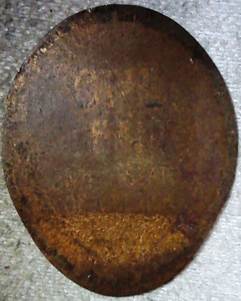 Elongated-Coins/Pennies