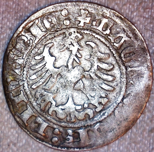 Walking-Back-From-1600-With-Dated-Coins