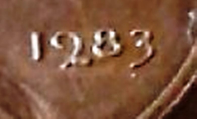 1983-Penny-Year-Looks-A-Little-Funny..