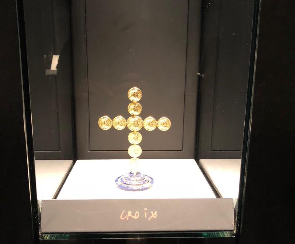 A-Compendium-Of-Numismatic-Displays-In-Museums-Around-The-World-Evergreen