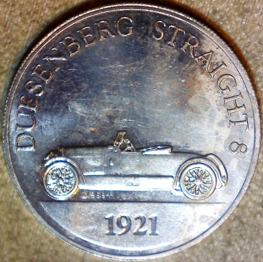 Post-Your-Presidential-And-Other-Campaign-Commemorative-Challenge-Coins-And-Tokens!