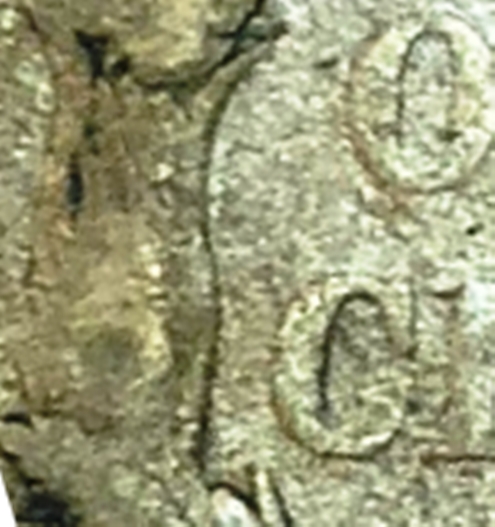 1858-Flying-Eagle-On-Foreign-Planchet?