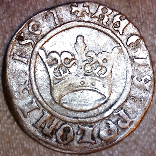 Kingdom-Of-Poland-Coins-By-Century-963---1586