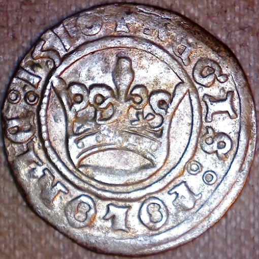 Kingdom-Of-Poland-Coins-By-Century-963---1586