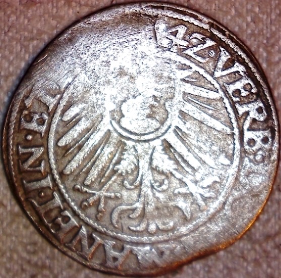 Kingdom-Of-Poland-Coins-By-Century-963---1586