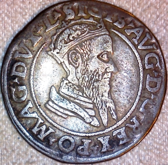 Kingdom-Of-Poland-Coins-By-Century-963---1586