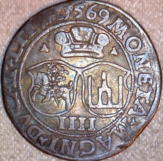 Kingdom-Of-Poland-Coins-By-Century-963---1586