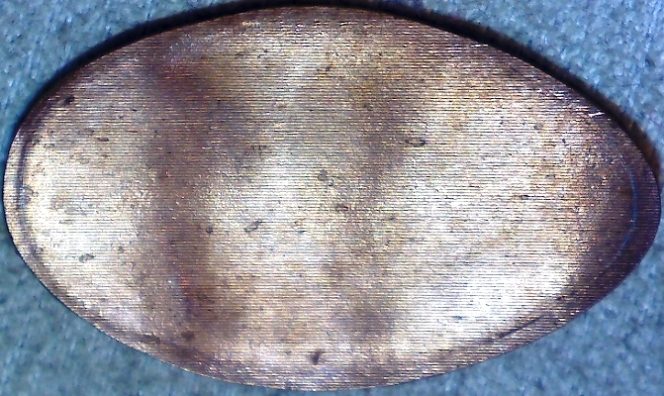 Elongated-Coins/Pennies
