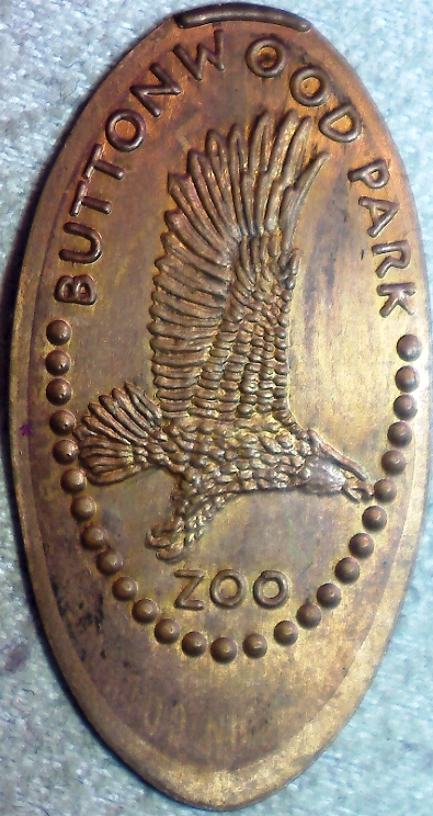Elongated-Coins/Pennies