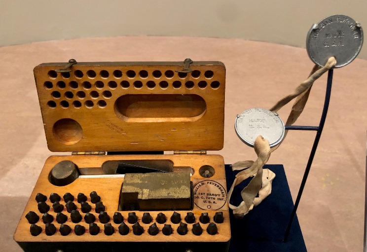 A-Compendium-Of-Numismatic-Displays-In-Museums-Around-The-World-Evergreen