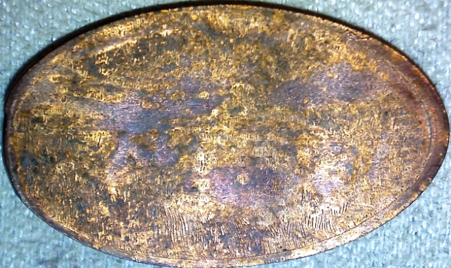 Elongated-Coins/Pennies
