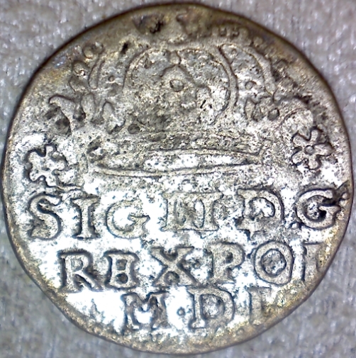 Post-Your-Kingdom-Of-Poland-Coins-By-Monarch-1587---1795