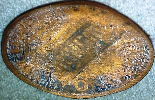 Elongated-Coins/Pennies