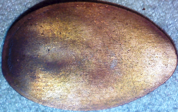 Elongated-Coins/Pennies