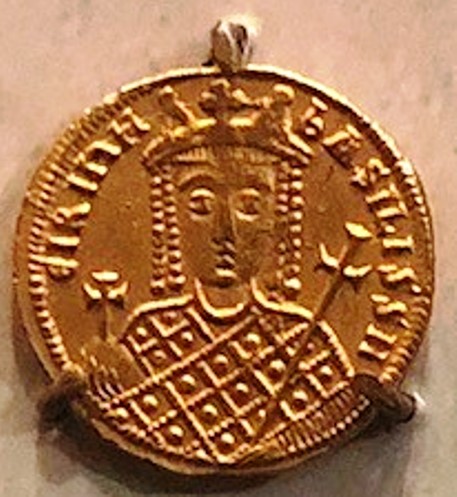A-Compendium-Of-Numismatic-Displays-In-Museums-Around-The-World-Evergreen