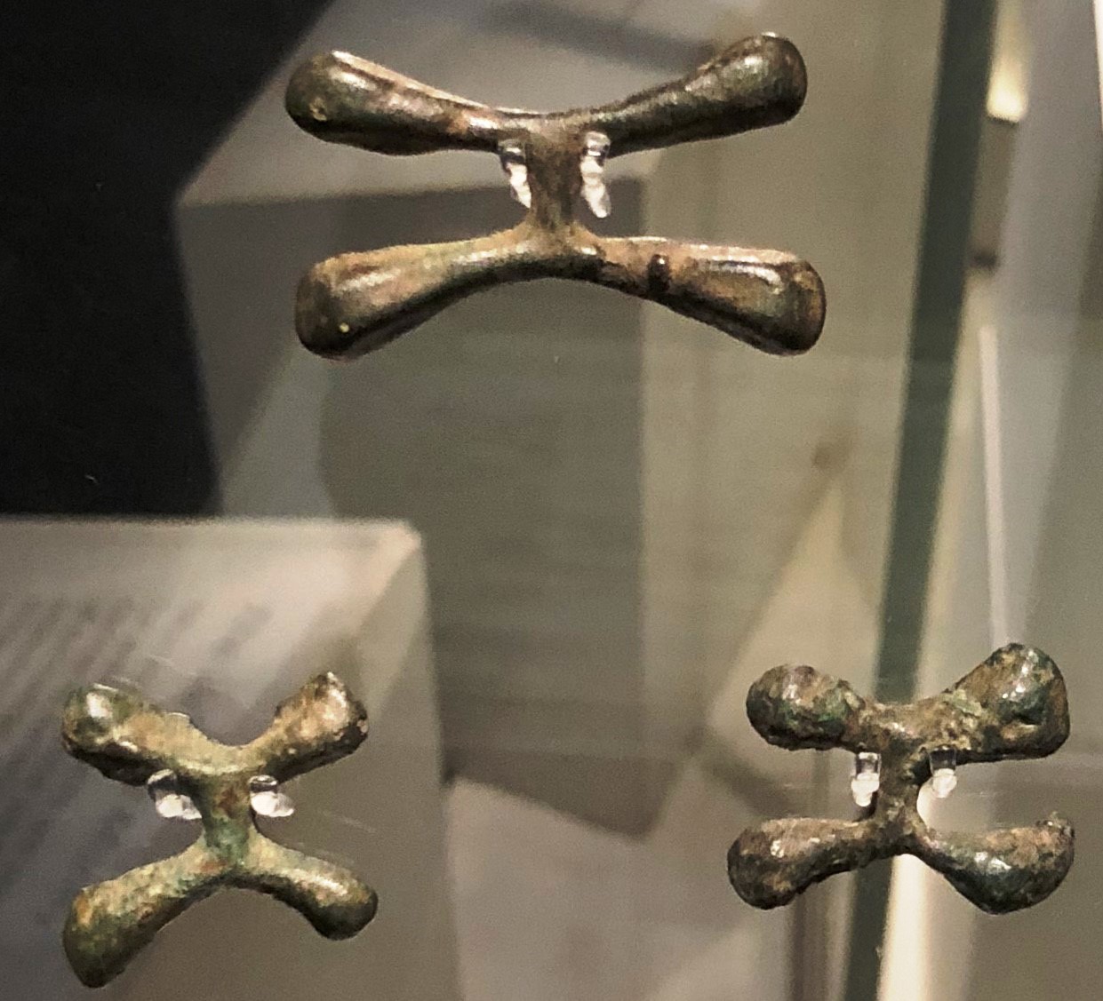 A-Compendium-Of-Numismatic-Displays-In-Museums-Around-The-World-Evergreen