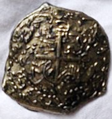 Weird-Coin-Might-Be-A-Doubloon
