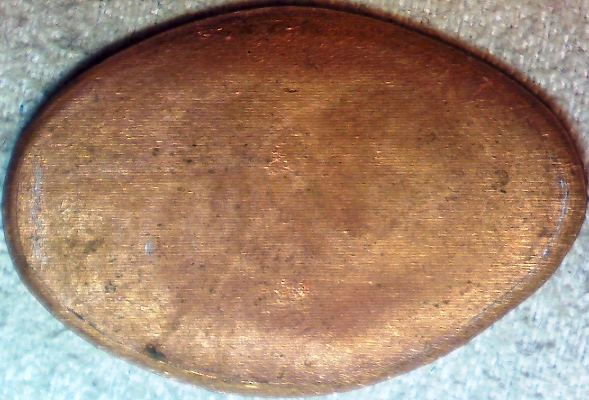 Elongated-Coins/Pennies
