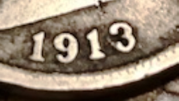 1913-Liberty-V-Nickel