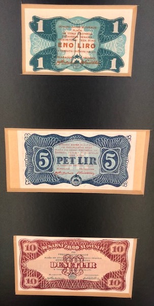 A-Compendium-Of-Numismatic-Displays-In-Museums-Around-The-World-Evergreen