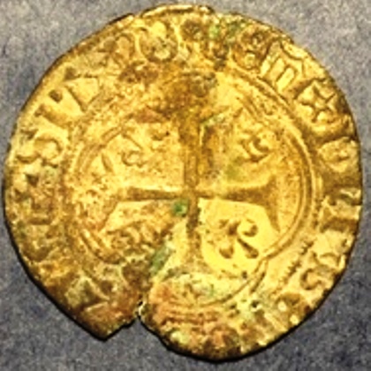Silver-Hammered-Coin-ID-Help